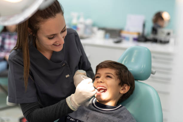 Best Emergency Dental Services for Seniors in Monteagle, TN