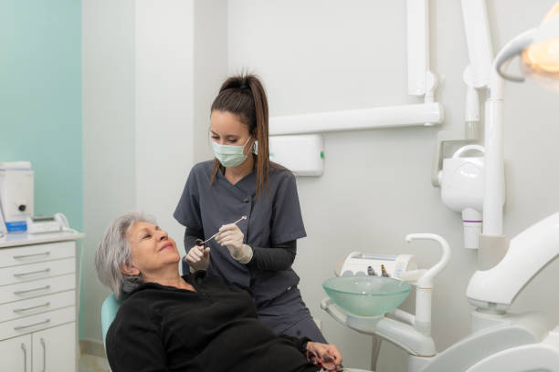 Best Broken or Cracked Tooth Emergency Dentist in Monteagle, TN