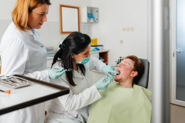Best Emergency Dentist for Knocked-Out Tooth in Monteagle, TN