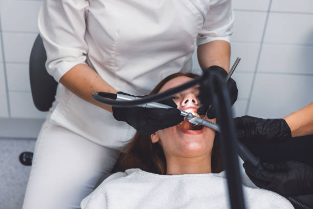 Best Emergency Dentist for Lost Fillings or Crowns in Monteagle, TN